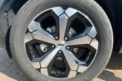 Dacia Duster Journey LPG 1.0