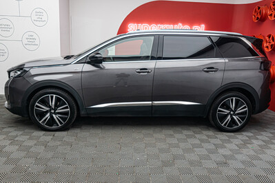 Peugeot 5008 2.0 BlueHDi GT S&S EAT8