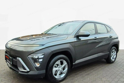 Hyundai Kona 1.0 T-GDI Smart