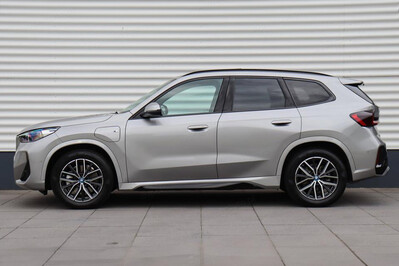 BMW X1 xDrive30e M Sport