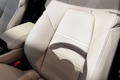 Porsche Cayenne Coupe