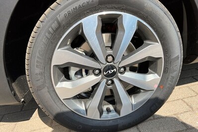 Kia Stonic 1.0 T-GDI M DCT