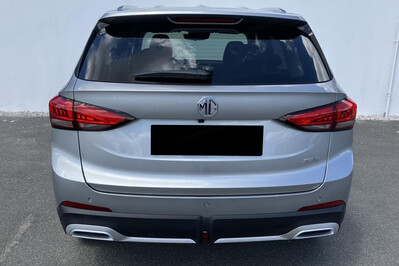 MG ZS 1.5 Excite