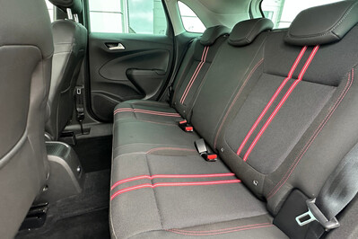 Opel Crossland X 1.2