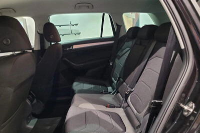 Skoda Kodiaq 1.5 TSI ACT 4x2 Ambition DSG