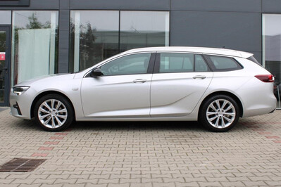 Opel Insignia 2.0 CDTI Business Elegance S&S aut