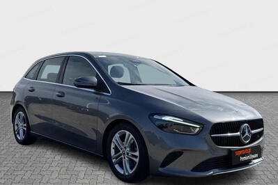 Mercedes B Klasa 200 d Progressive 8G-DCT