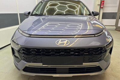 Hyundai Bayon 1.0 T-GDI Smart DCT