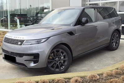 Land Rover Range Rover Sport D250  S