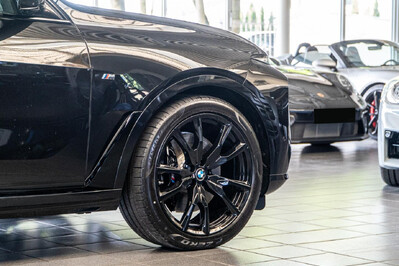 BMW X7 xDrive40d M Sport