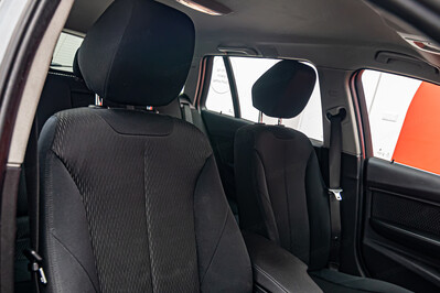 BMW Seria 3 318d
