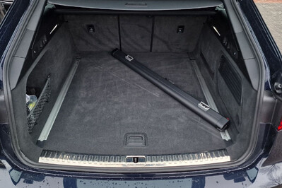 Audi A6 40 TDI  quattro S Line S tronic