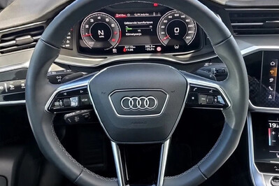 Audi A7 Sportback 45 TFSI quattro