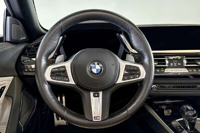 BMW Z4 M40i