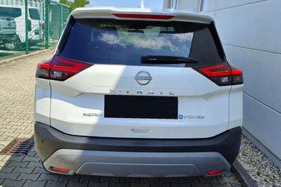 Nissan X-Trail N-Connecta e-POWER 4WD 1.5
