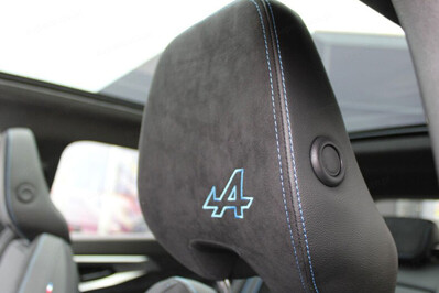Renault Austral Iconic Esprit Alpine 1.2 E-Tech Full Hybrid
