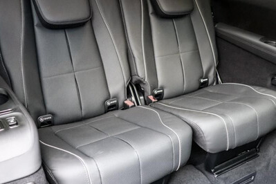 Mercedes GLS 450 d 4-MATIC AMG Line