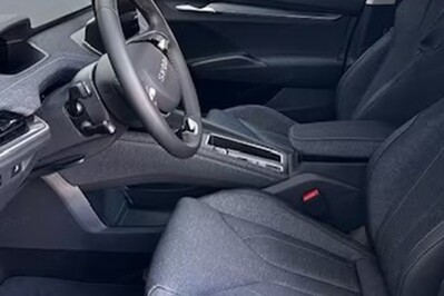 Skoda Elroq 50 55kWh