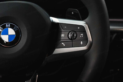 BMW X2 sDrive20i M Sport