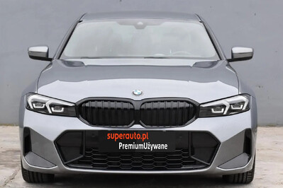 BMW Seria 3 320i xDrive M Sport