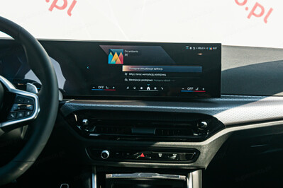BMW Seria 3 Touring 330i xDrive M Sport