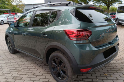 Dacia Sandero Stepway Extreme LPG 1.0 TCe