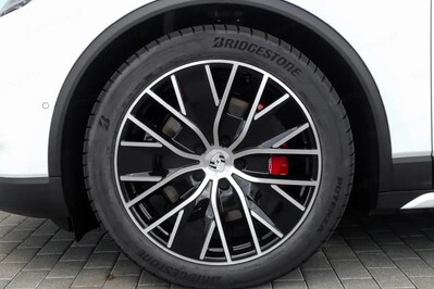 Porsche Macan 4S