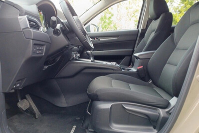 Mazda CX-5 2.0 Exclusive-Line 2WD