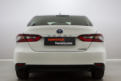 Toyota Camry 2.5 Hybrid Comfort CVT