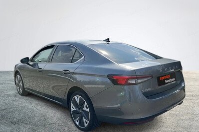 Skoda Superb 1.5 TSI Style DSG