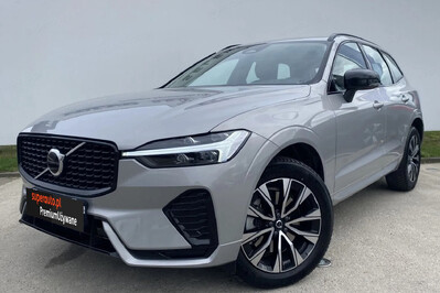 Volvo XC60 B4 B Plus Dark