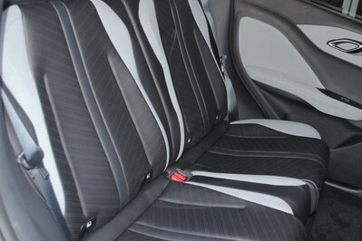 BYD Dolphin Surf Boost