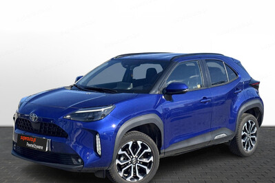 Toyota Yaris Cross Hybrid 1.5 Comfort
