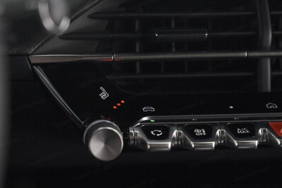 Peugeot 2008 GT e-DCS 1.2 mHEV