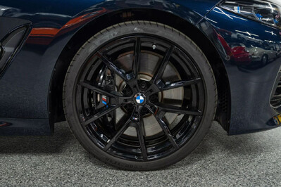 BMW Seria 8 Coupe 840i xDrive