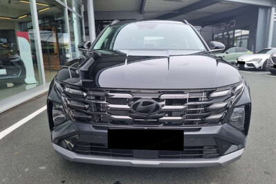 Hyundai Tucson 1.6 T-GDi Executive 2WD
