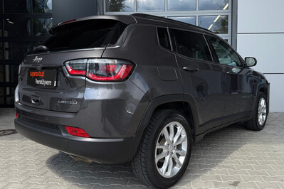 Jeep Compass 1.3 TMair Limited FWD S&S