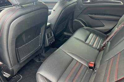 Renault Arkana 1.3 TCe mHEV R.S. Line EDC