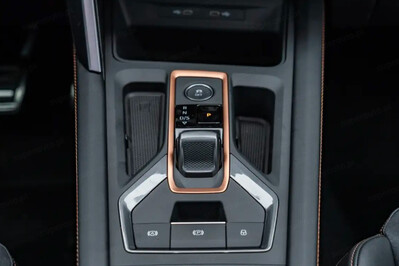 Cupra Leon VZ 1.5 e-Hybrid PHEV DSG