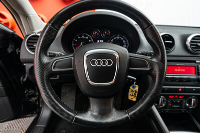 Audi A3 Sportback 1.4 TFSI