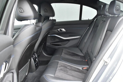 BMW Seria 3 320i xDrive M Sport