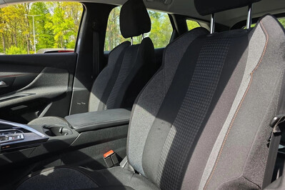 Peugeot 3008 1.5 BlueHDi