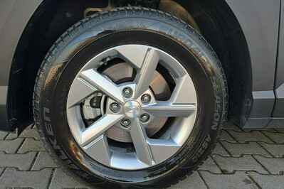 Hyundai Kona 1.0 T-GDI Smart