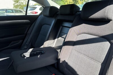 Volkswagen Passat Business 1.5 TSI EVO  DSG