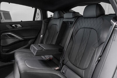 BMW X6 xDrive40d M Sport