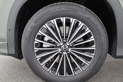 Volkswagen Tayron Life 2.0 TSI DSG 7 os.