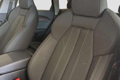 Audi Q5 TFSI quattro S line