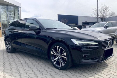 Volvo V60 B4 D Plus Dark
