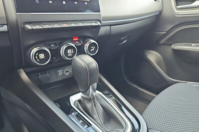Renault Arkana 1.6 E-Tech Techno MMT