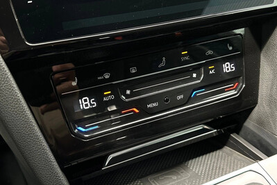 Volkswagen Arteon 2.0 TSI 4Motion R DSG